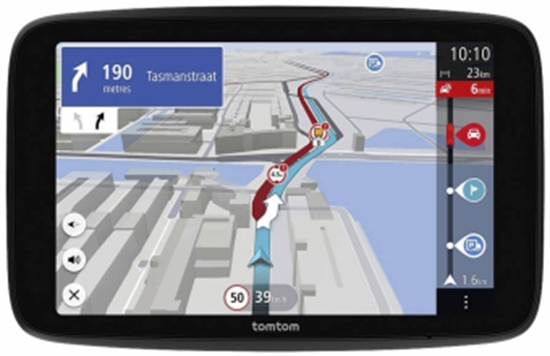 Picture of TomTom Go Expert Plus EU 6