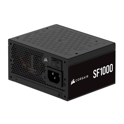 Attēls no CORSAIR SF Series 2024 SF1000 PSU