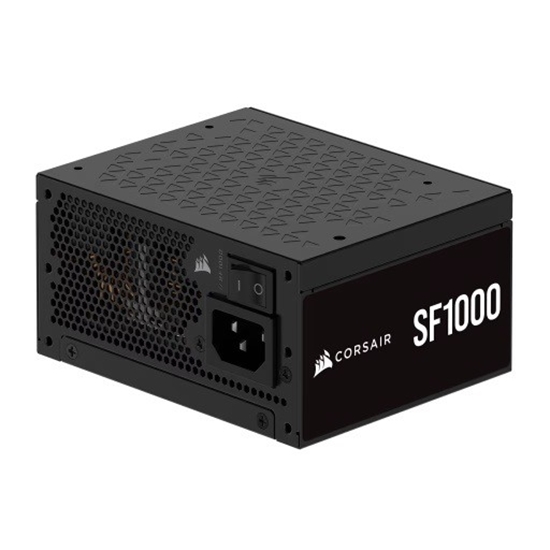 Изображение CORSAIR SF Series 2024 SF1000 PSU
