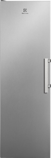 Picture of Electrolux No Frost brīvstāvoša Saldētava, 186 cm, E