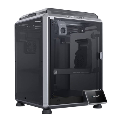 Picture of Creality K1C 3D Printer