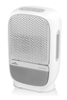 Picture of ETA 163090000 Comfort Dehumidifier, Tank volume (water) 1,2 l, Suitable for spaces up to 25 m², White