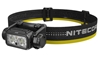 Picture of HEADLAMP NU SERIES 1700 LUMENS/NU45 NITECORE