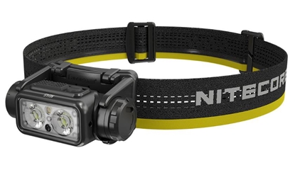 Изображение HEADLAMP NU SERIES 1700 LUMENS/NU45 NITECORE