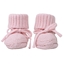 Picture of Lodger Slipper Knit čībiņas, Tan, 0-6m