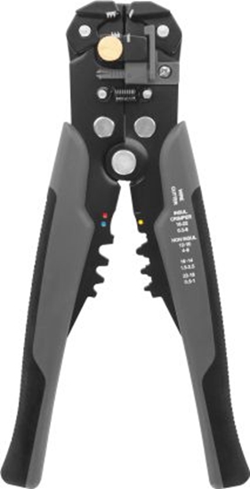 Picture of Kemot 5-in-1 insulation stripper