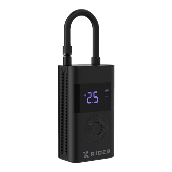 Picture of Manta XR00AP01 Xrider Electric Air Pump