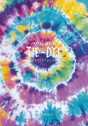 Изображение Piezīmju grāmata skicēšanai, 64 loksnes, A5, 120 gsm