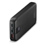 Attēls no Power pack PD 10000 mAh Antracyt 
