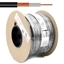 Attēls no RG213U 100m (328ft) All-copper RF Coaxial Cable 50 Ohm
