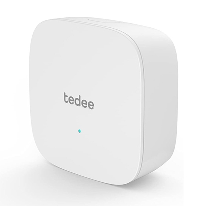 Attēls no Tedee Bridge