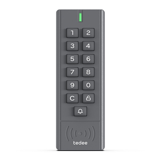 Picture of Tedee Keypad