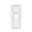 Picture of Ubiquiti G4 Doorbell Pro PoE Gang Box White