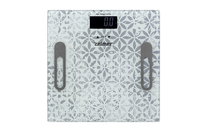 Attēls no Zelmer ZBS1012 Body analizer