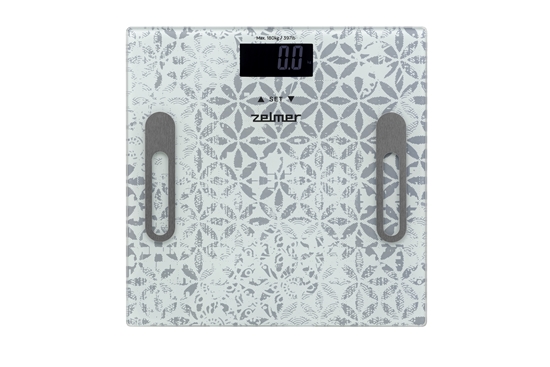 Picture of Zelmer ZBS1012 Body analizer