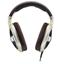 Изображение Sennheiser HD 599 Headphones Head-band Brown,Ivory