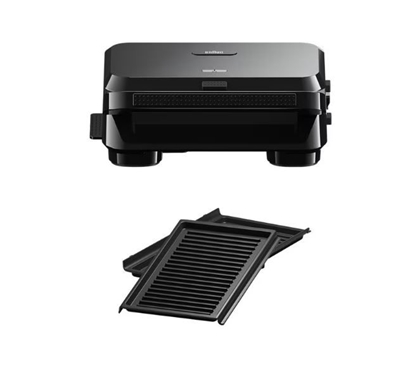 Picture of Opiekacz do kanapek SnackMaker 5 SM 5001 