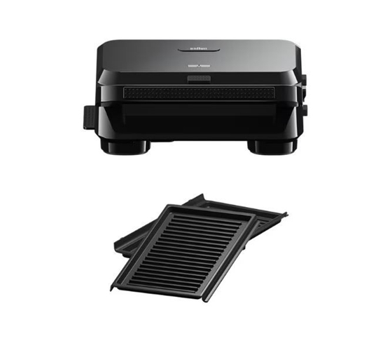 Picture of Opiekacz do kanapek SnackMaker 5 SM 5001 