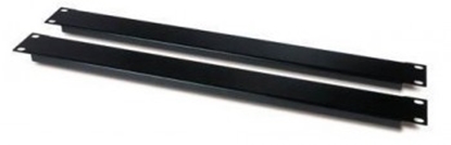 Attēls no APC AR8108BLK rack accessory Blank panel