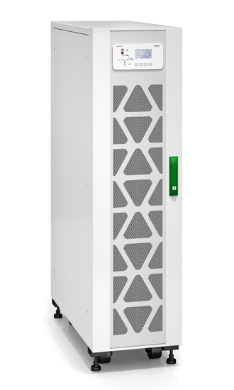 Изображение APC Easy 3S uninterruptible power supply (UPS) Double-conversion (Online) 20 kVA 20000 W