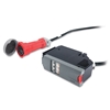 Picture of APC IT Power Distribution Module 3 Pole 5 Wire 16A IEC309 1040cm power distribution unit (PDU)