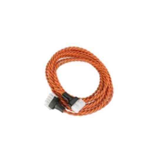 Picture of APC NetBotz Leak Rope Extention signal cable 6 m Red