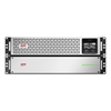 Picture of APC SRTL1500RM4UXLI-NC uninterruptible power supply (UPS) Double-conversion (Online) 1.5 kVA 1350 W 8 AC outlet(s)