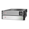 Picture of APC SRTL1500RM4UXLI-NC uninterruptible power supply (UPS) Double-conversion (Online) 1.5 kVA 1350 W 8 AC outlet(s)