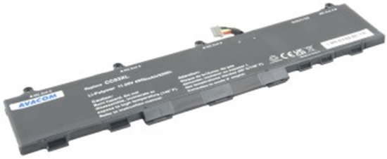 Picture of AVACOM BATTERY FOR HP ELITEBOOK 850 G7, 850 G8 LI-POL 11,55V 4500MAH 52WH