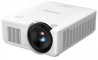 Attēls no Benq LU785 data projector Standard throw projector 6000 ANSI lumens DLP WUXGA (1920x1200) White