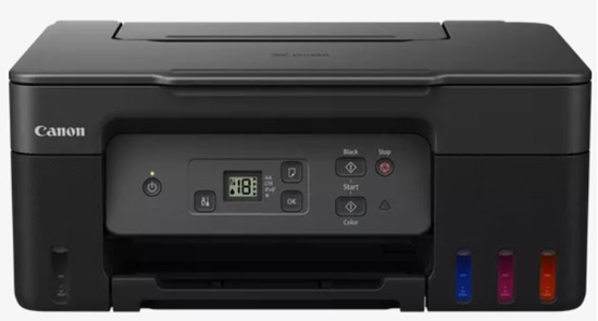 Изображение Canon PIXMA 5804C009 multifunction printer Inkjet A4 4800 x 1200 DPI