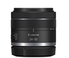 Picture of Canon RF 24-50mm F4.5-6.3 IS STM