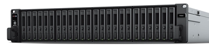 Attēls no DAS EXPANSION UNIT 24BAY 2U/NO HDD FX2421 SYNOLOGY