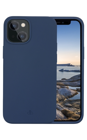 Изображение dbramante1928 Greenland - iPhone 13 - Pacific Blue