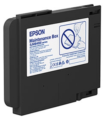 Attēls no Epson C33S021601 printer kit Maintenance kit