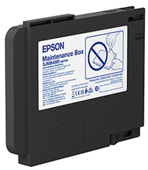 Picture of Epson C33S021601 printer kit Maintenance kit