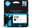 Picture of HP 938 Black Original Ink Cartridge