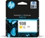 Picture of HP 938 Yellow Original Ink Cartridge
