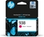 Изображение HP 938 Magenta Original Ink Cartridge