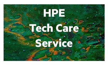 Attēls no HPE TC 3Y Bas wDMR MSA2060SFF Dk Enc SVC