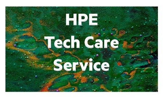 Изображение HPE TC 3Y Bas wDMR MSA2060SFF Dk Enc SVC