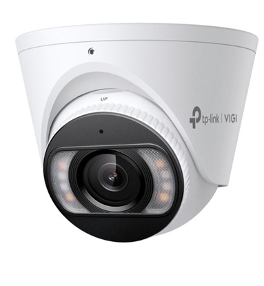 Picture of TP-LINK VIGI C455 Turret Network Camera
