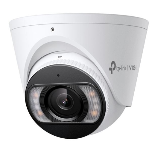Picture of TP-LINK VIGI C455 Turret Network Camera