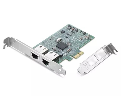 Изображение Lenovo 4XC1K83390 network card Internal Ethernet 1000 Mbit/s
