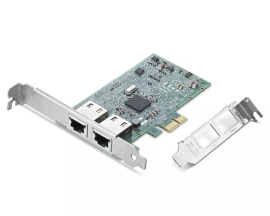 Изображение Lenovo 4XC1K83390 network card Internal Ethernet 1000 Mbit/s