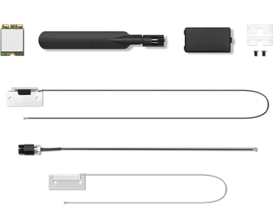 Изображение Lenovo 4XC1L37930 network card Internal WLAN