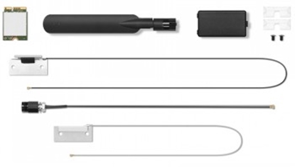 Picture of Lenovo 4XC1L37930 network card Internal WLAN