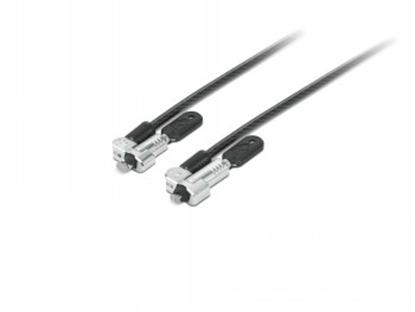 Изображение Lenovo 4XE1B81919 cable lock Black 1.8 m
