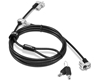 Изображение Lenovo 4XE1B81919 cable lock Black 1.8 m