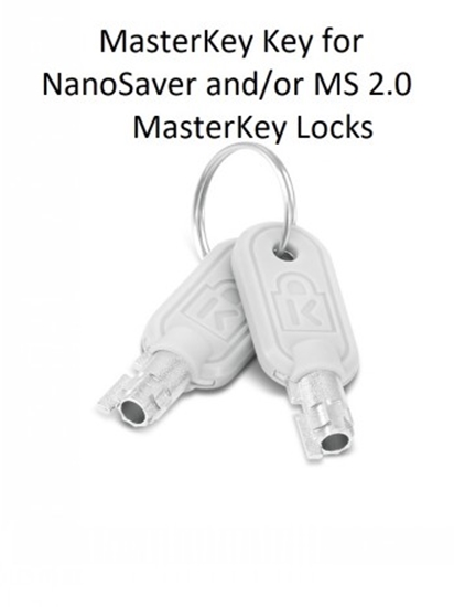 Picture of Lenovo 4Z10P40249 cable lock Black 1.8 m